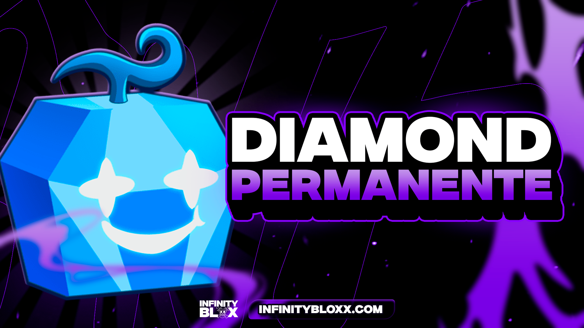 「💎」DIAMANTE PERMANENTE