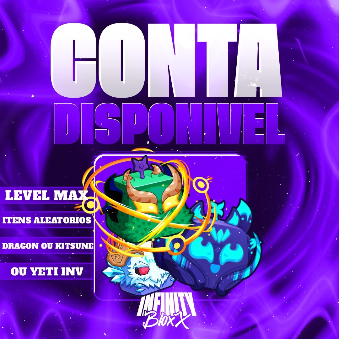 🦊❄️🐲  DRAGON YETI OU KITSUNE NO INVENTÁRIO [🔥 Popular 🔥]