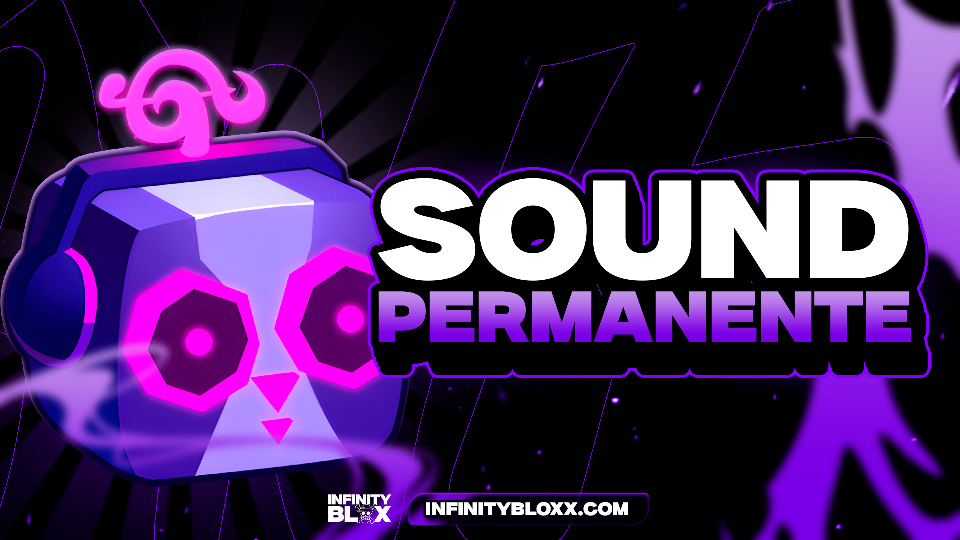 「🎵」SOUND PERMANENTE