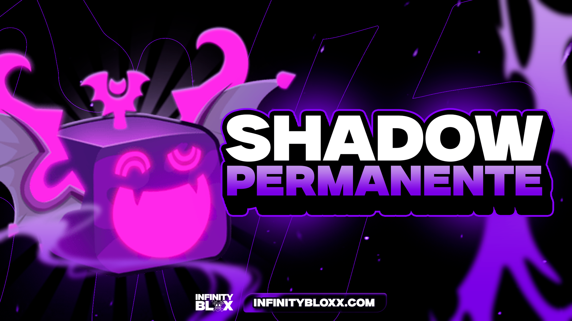 「🌑」SHADOW PERMANENTE