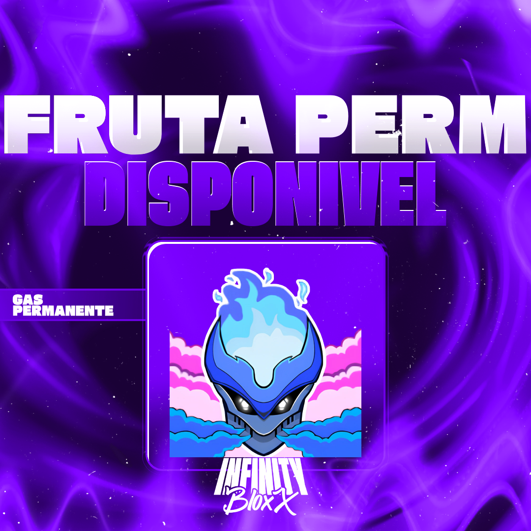 💨 GÁS PERMANENTE [2.500 Robux]