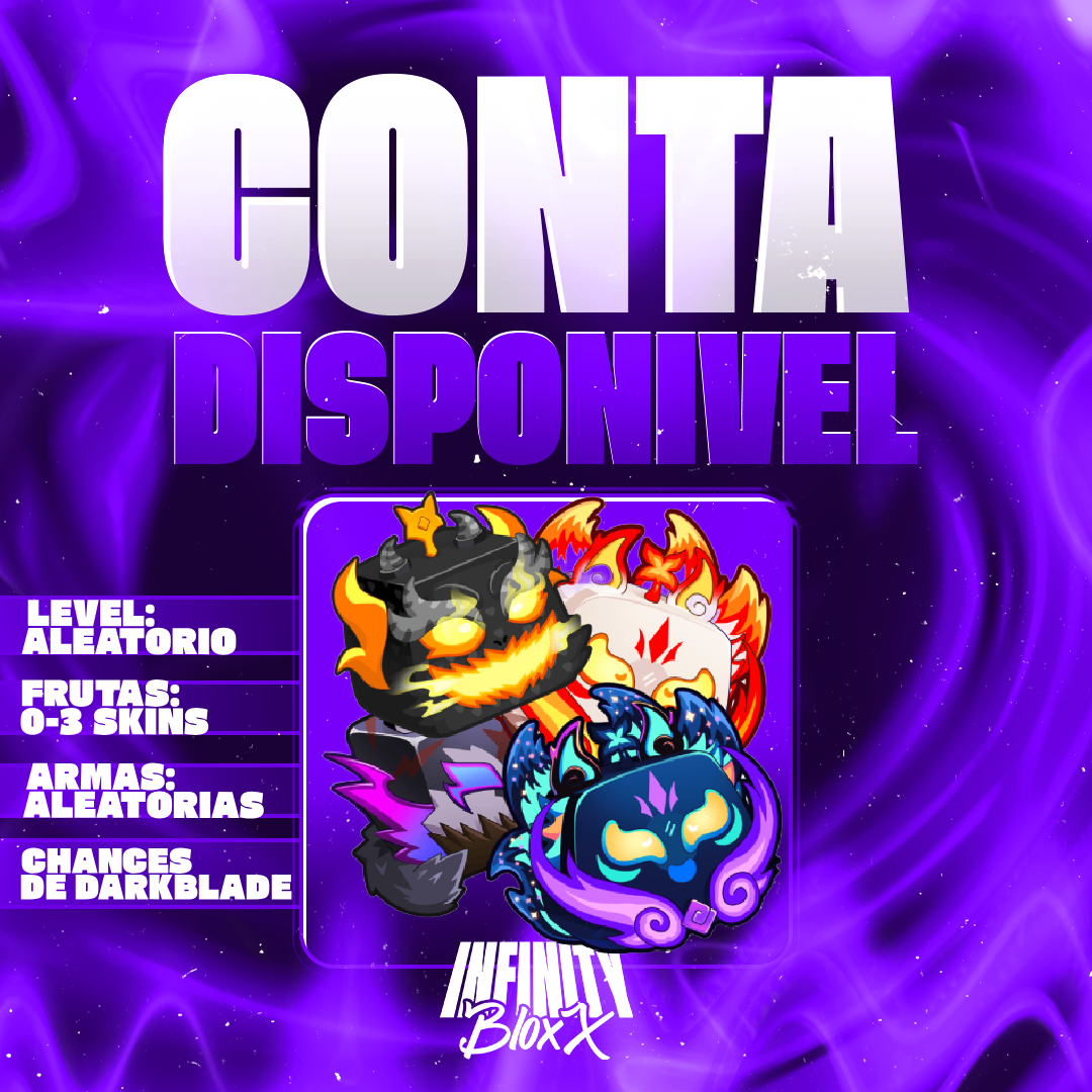 「🔥💎」CAIXA DE SKINS DE FRUTAS