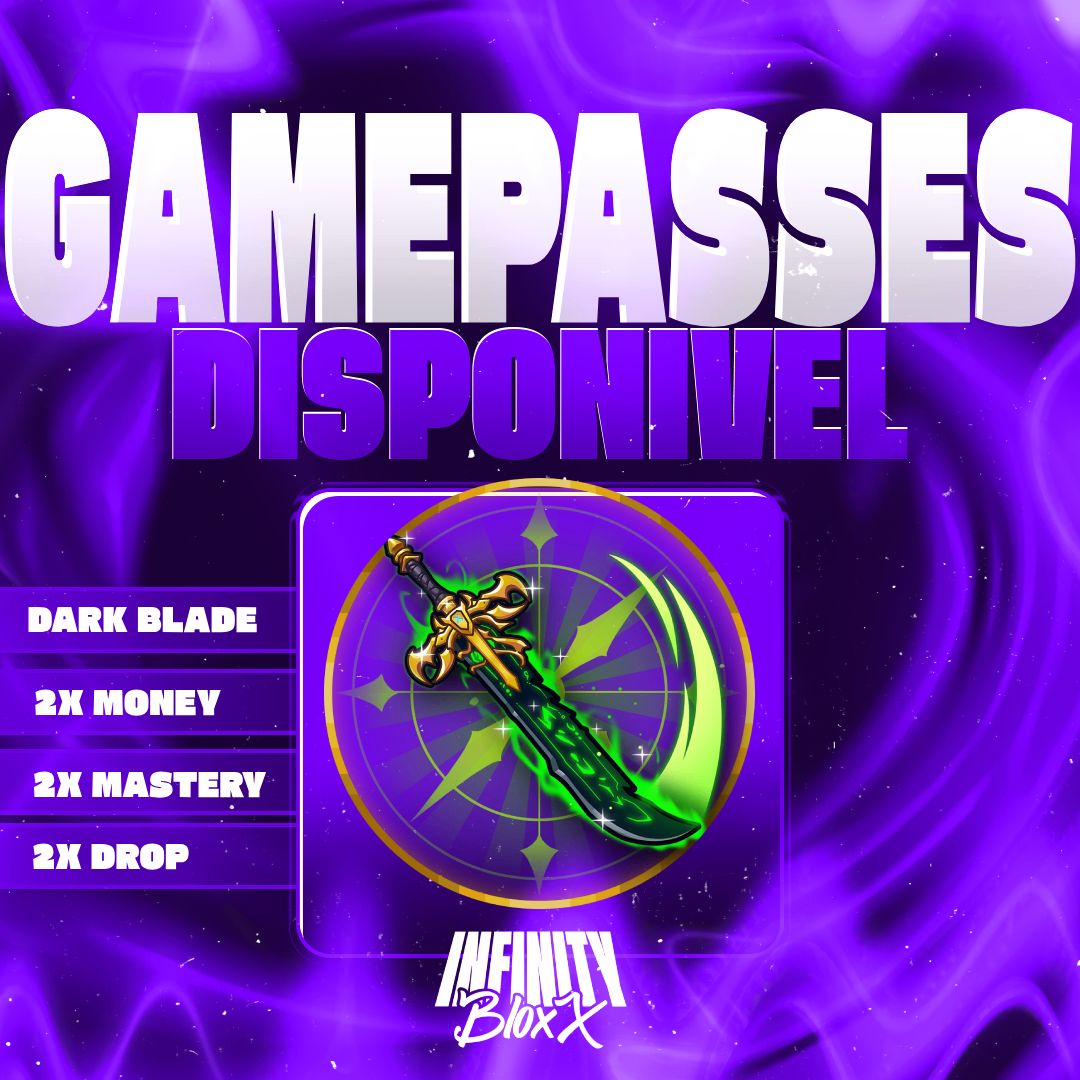 🎇Gamepass Direto na sua conta!🎇