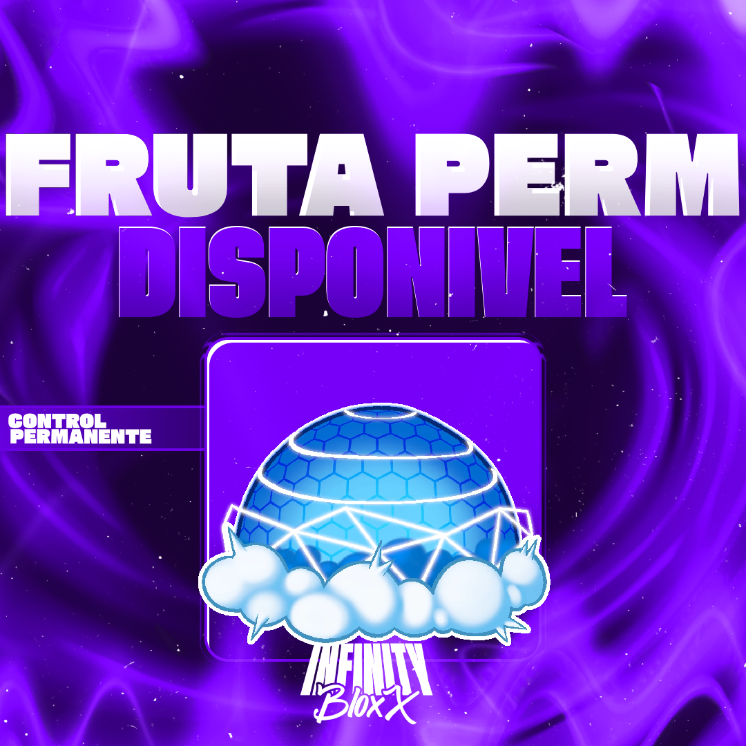 💙 CONTROL REWORK PERMANENTE [4.000 Robux]