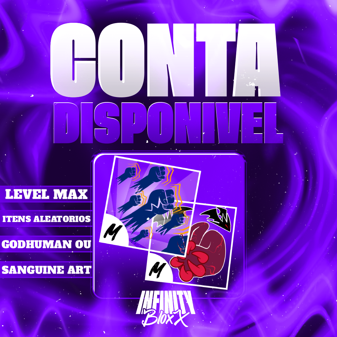 〔🧛〕SANGUINE ART OU GODHUMAN + LEVEL MAXIMO 🚀+ 80% FRUTA MITICA ⬆️