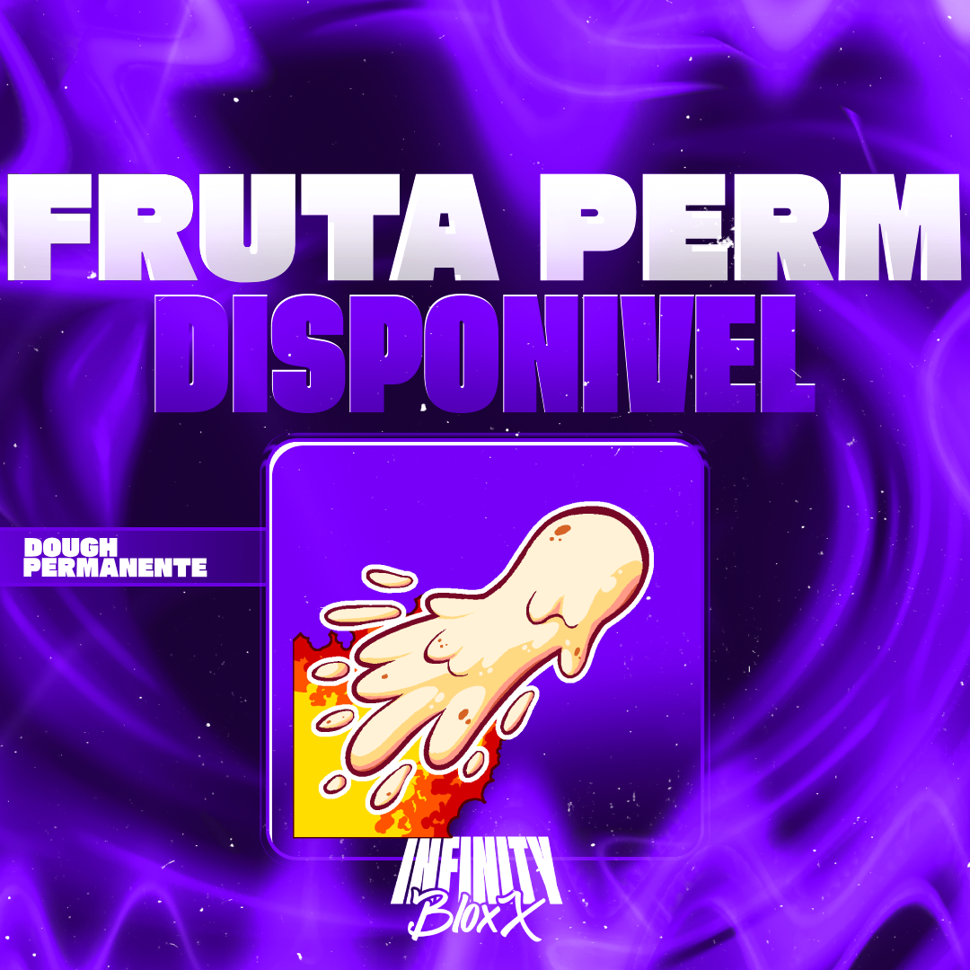 🍩 DOUGH PERMANENTE [2.400 Robux]