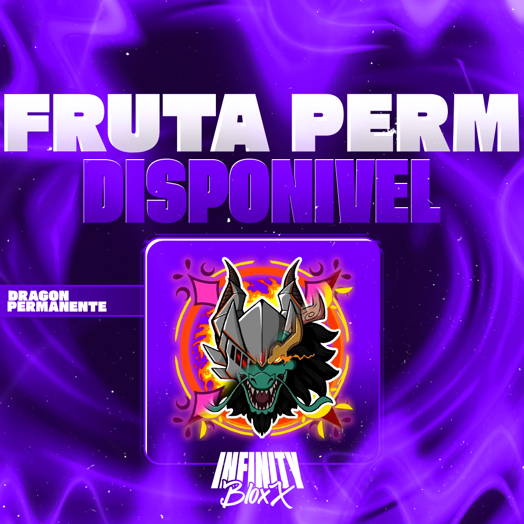『 🔥POPULAR🔥 』🐲 DRAGON PERM [ 5000 ROBUX ]