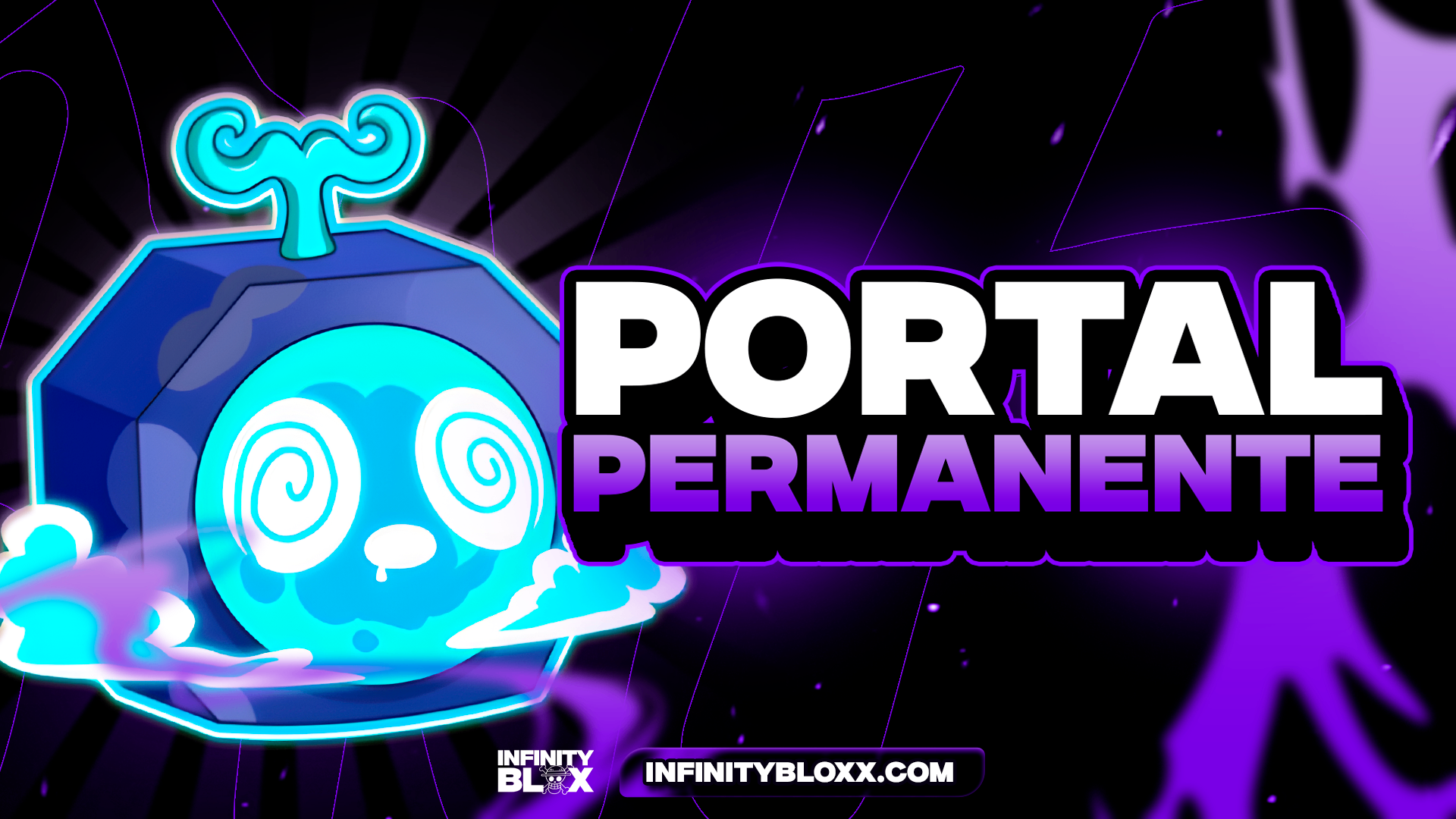 「🌀」PORTAL PERMANENTE