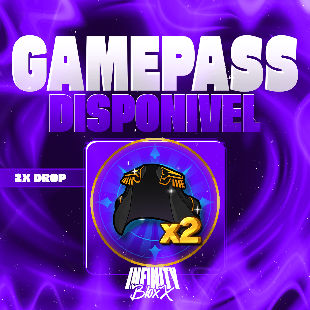 💎 2x Boss Drop [350 Robux]