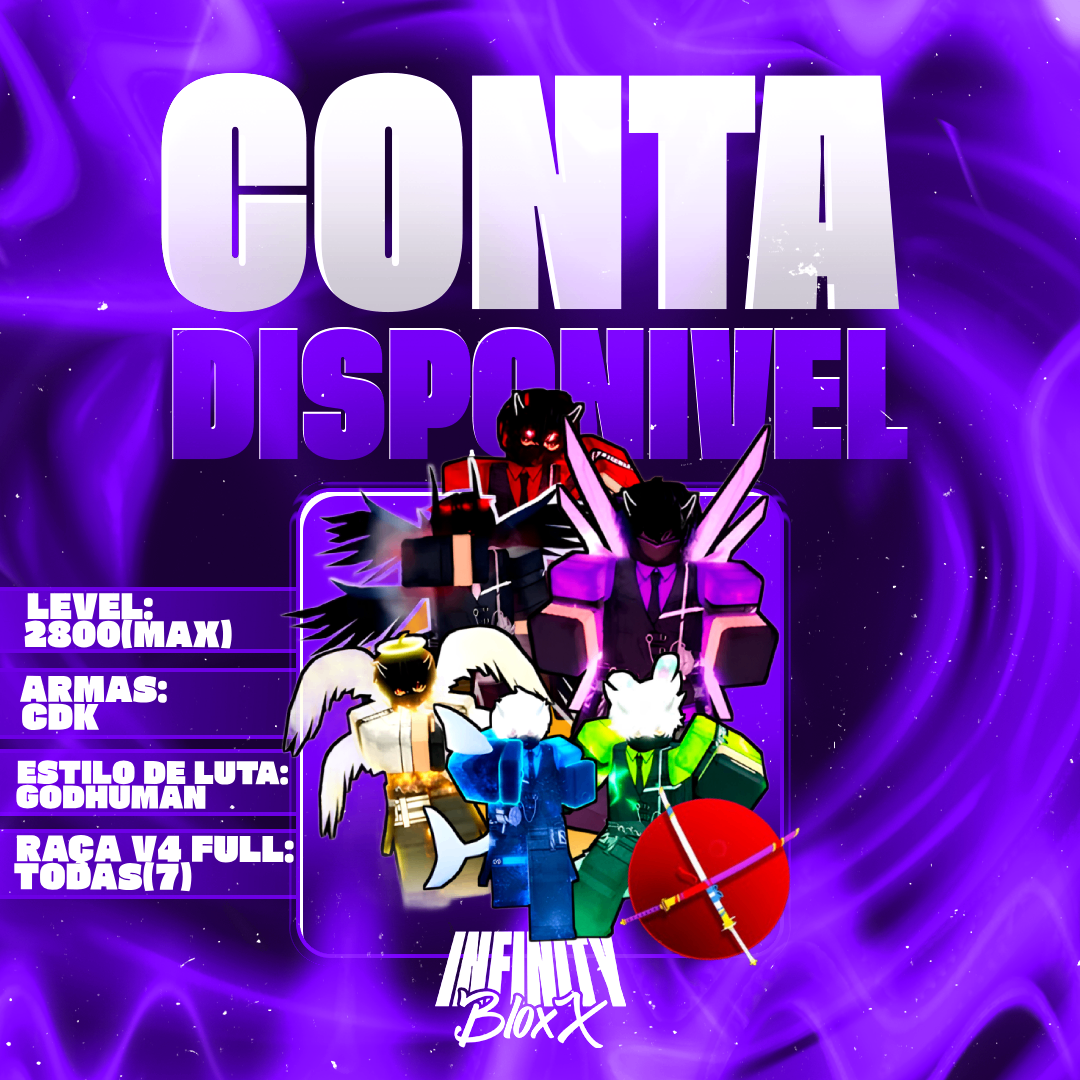 ☀️🐉⚔️ TODAS AS RAÇAS FULL (7 RAÇAS) + CDK + GODHUMAN + DRAGON HEART + DRAGONSTORM + LEVEL MÁXIMO