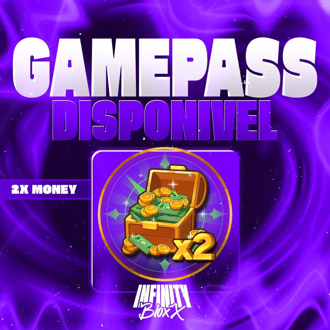 💵 2x Money [450 Robux]