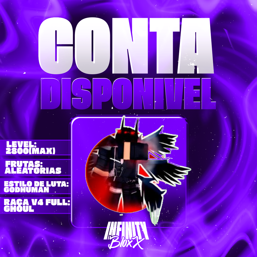 🩸 GHOUL FULL V4 + 💪 GODHUMAN + LEVEL MÁXIMO