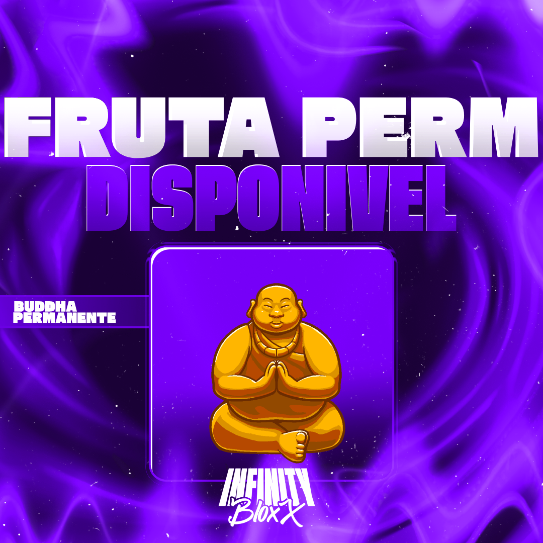 🛕 BUDDHA PERMANENTE [1.650 Robux]