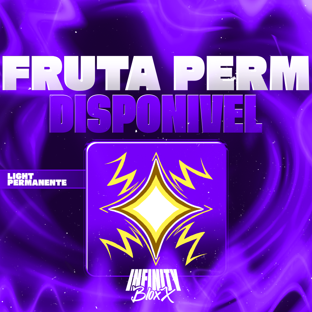 ⭐ LIGHT PERMANENTE [1.100 Robux]