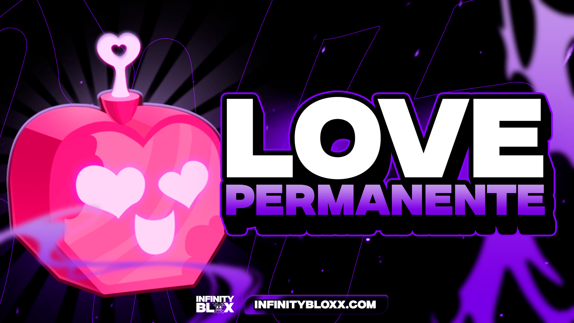 「💗」LOVE PERMANENTE