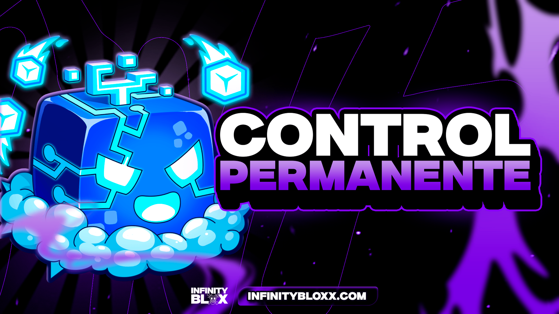 「🔵」CONTROL PERMANENTE