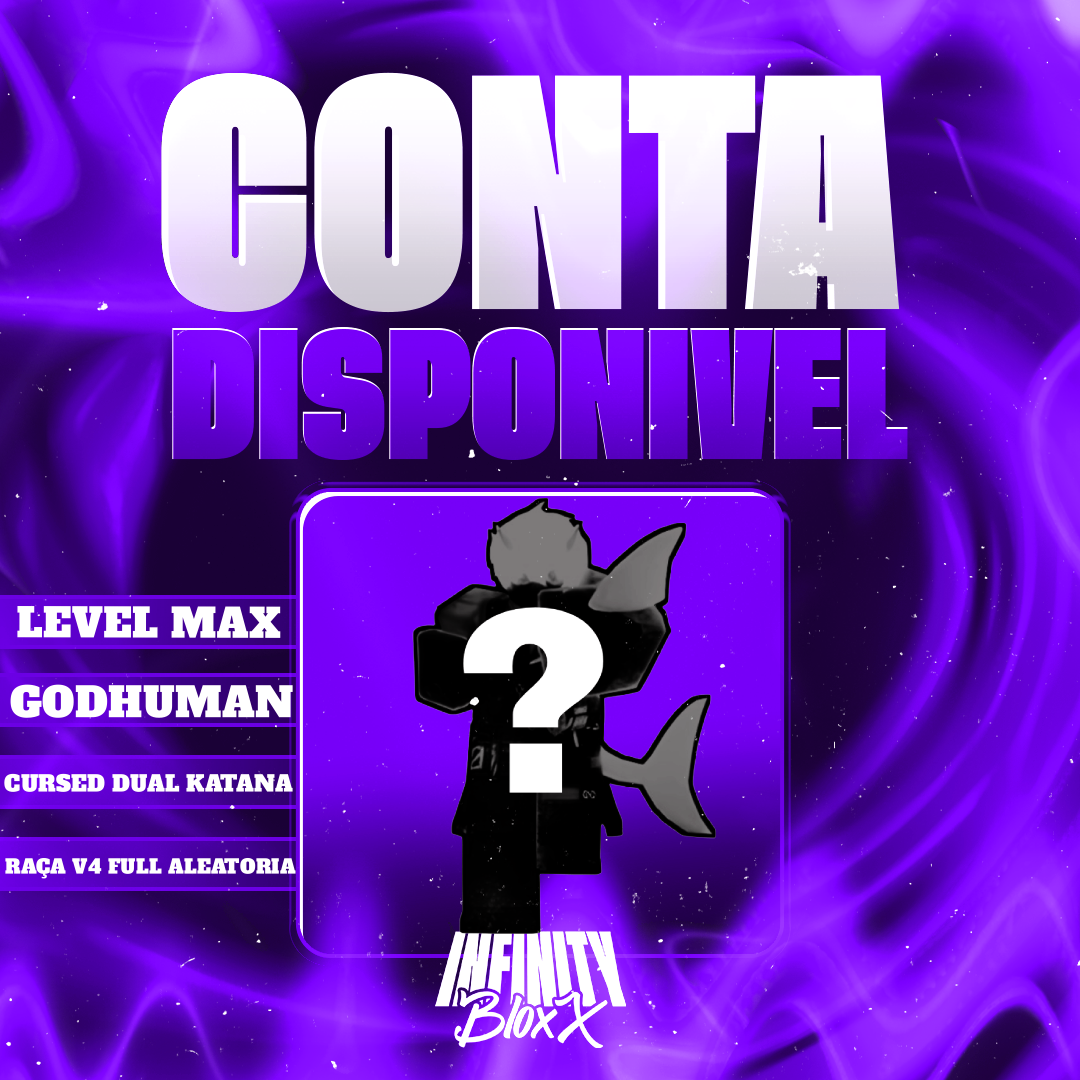 🔥〔👊⚔️🎁〕GODHUMAN 👊 + V4 FULL ALEATORIA 🎁 + CDK ⚔️ + LEVEL MÁXIMO 🚀