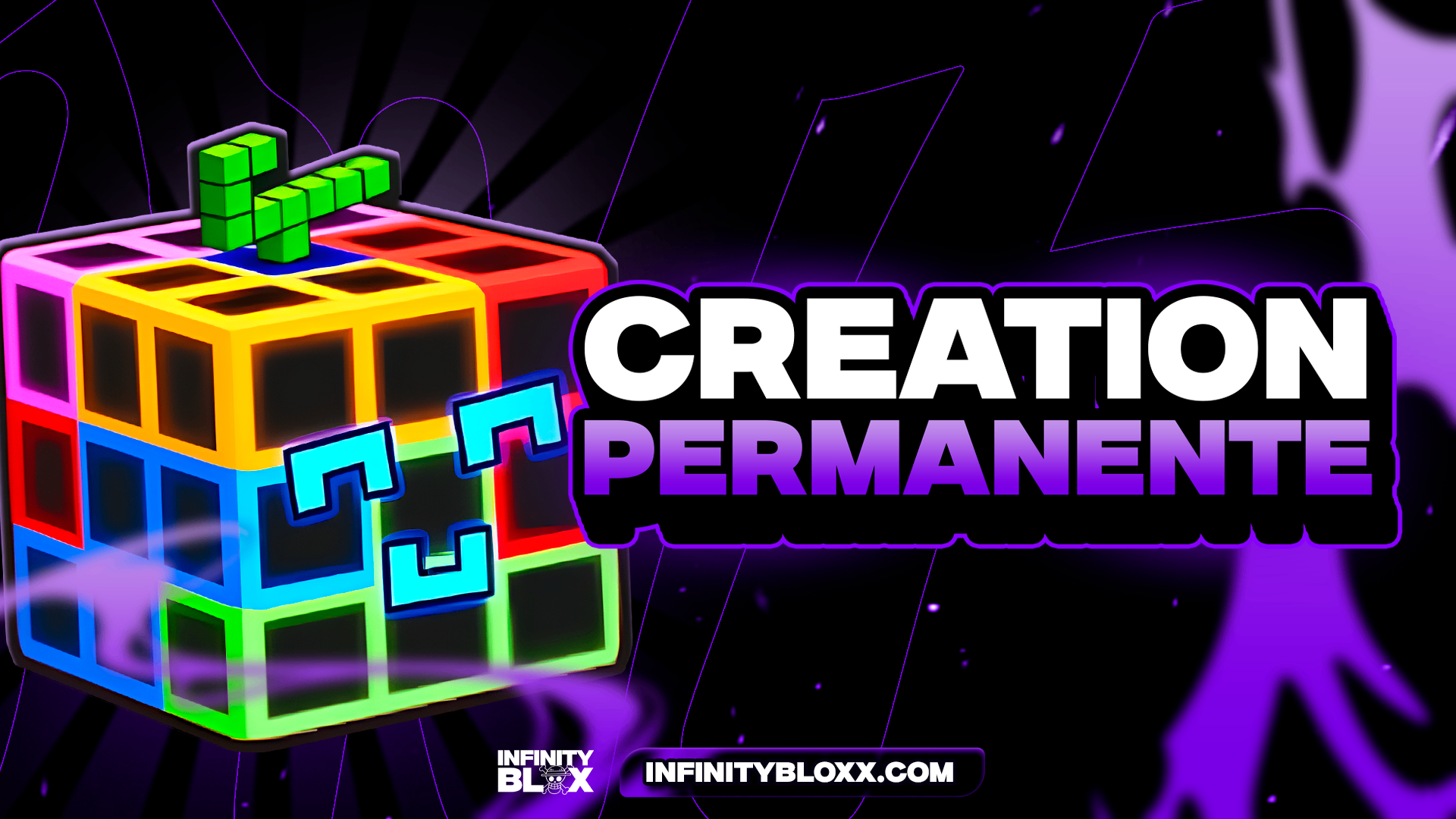 「🪄」CREATION PERMANENTE