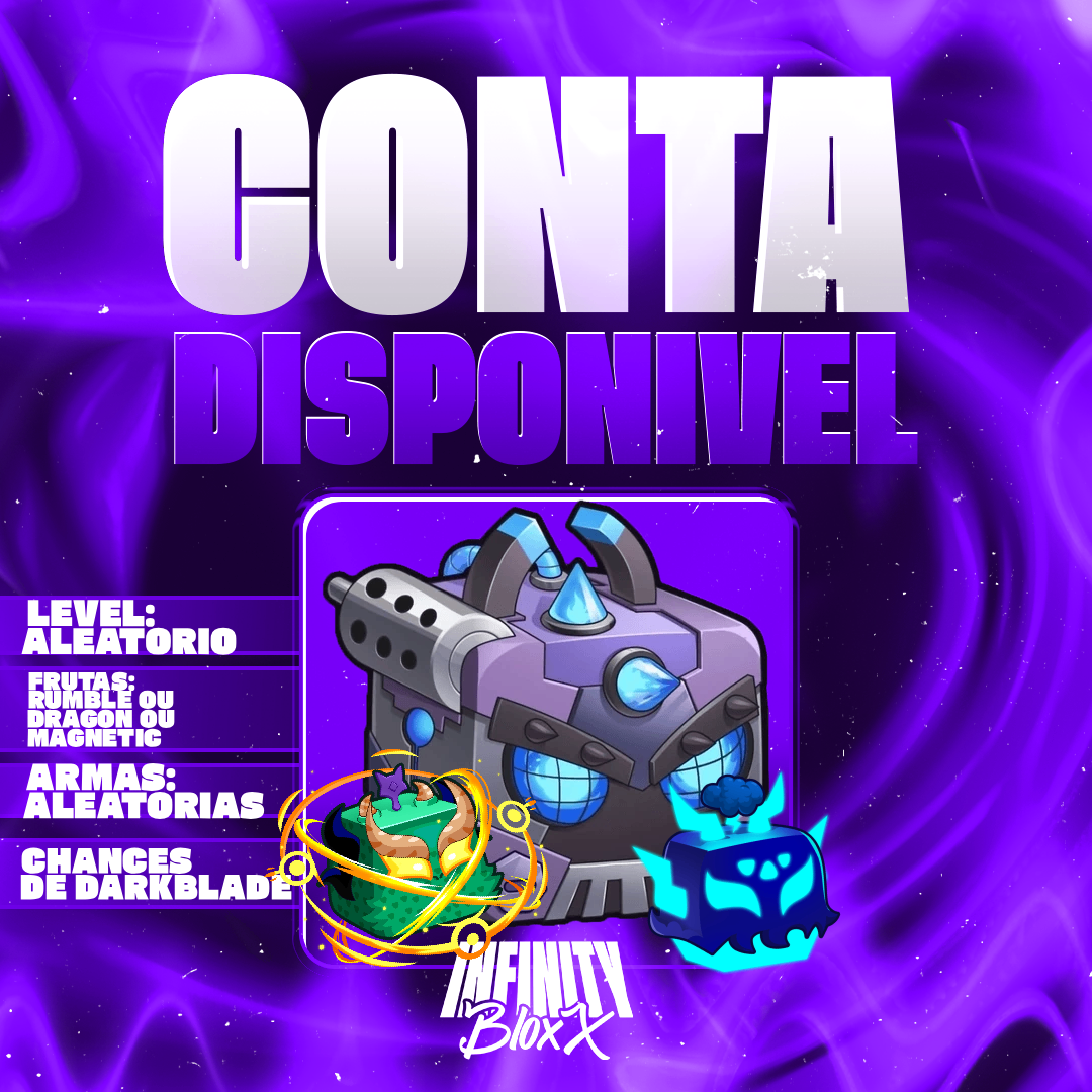🐲⚡🧲  DRAGON RUMBLE OU MAGNETIC NO INVENTÁRIO [🔥 Popular 🔥]