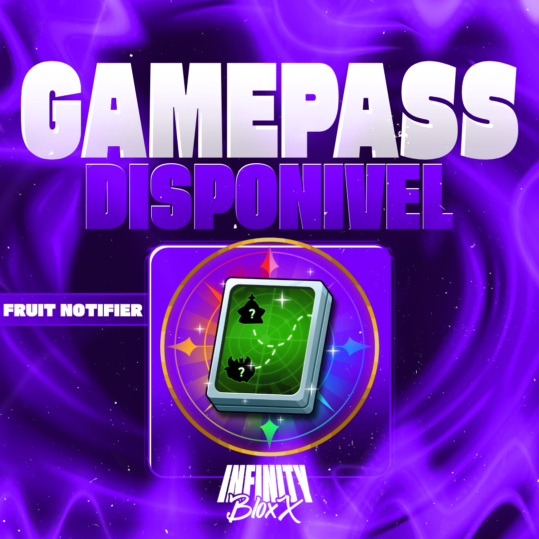 🎇 Notificador de Fruta [2.700 Robux]