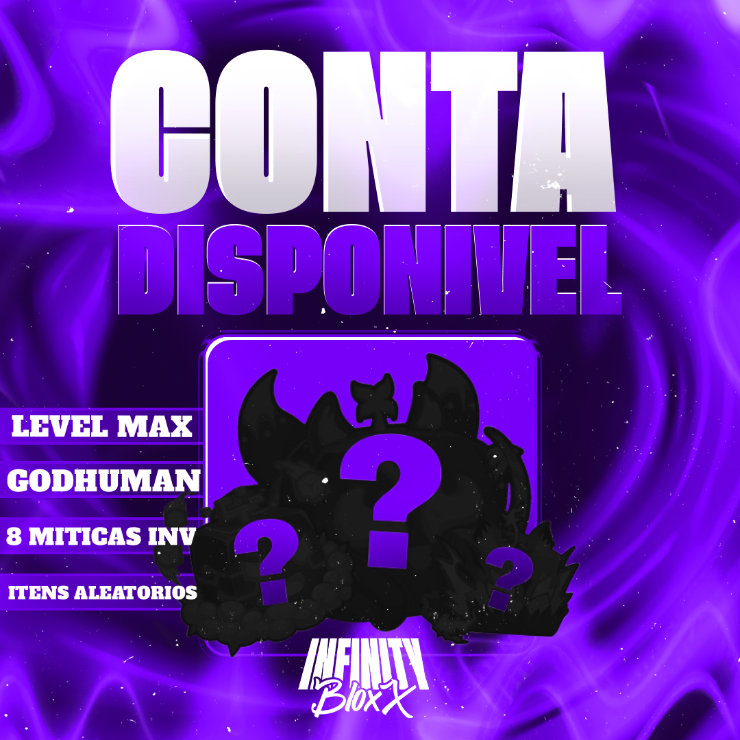 🎲 8 A 9 FRUTAS MÍTICAS ALEATÓRIAS + GODHUMAN + LEVEL MÁX
