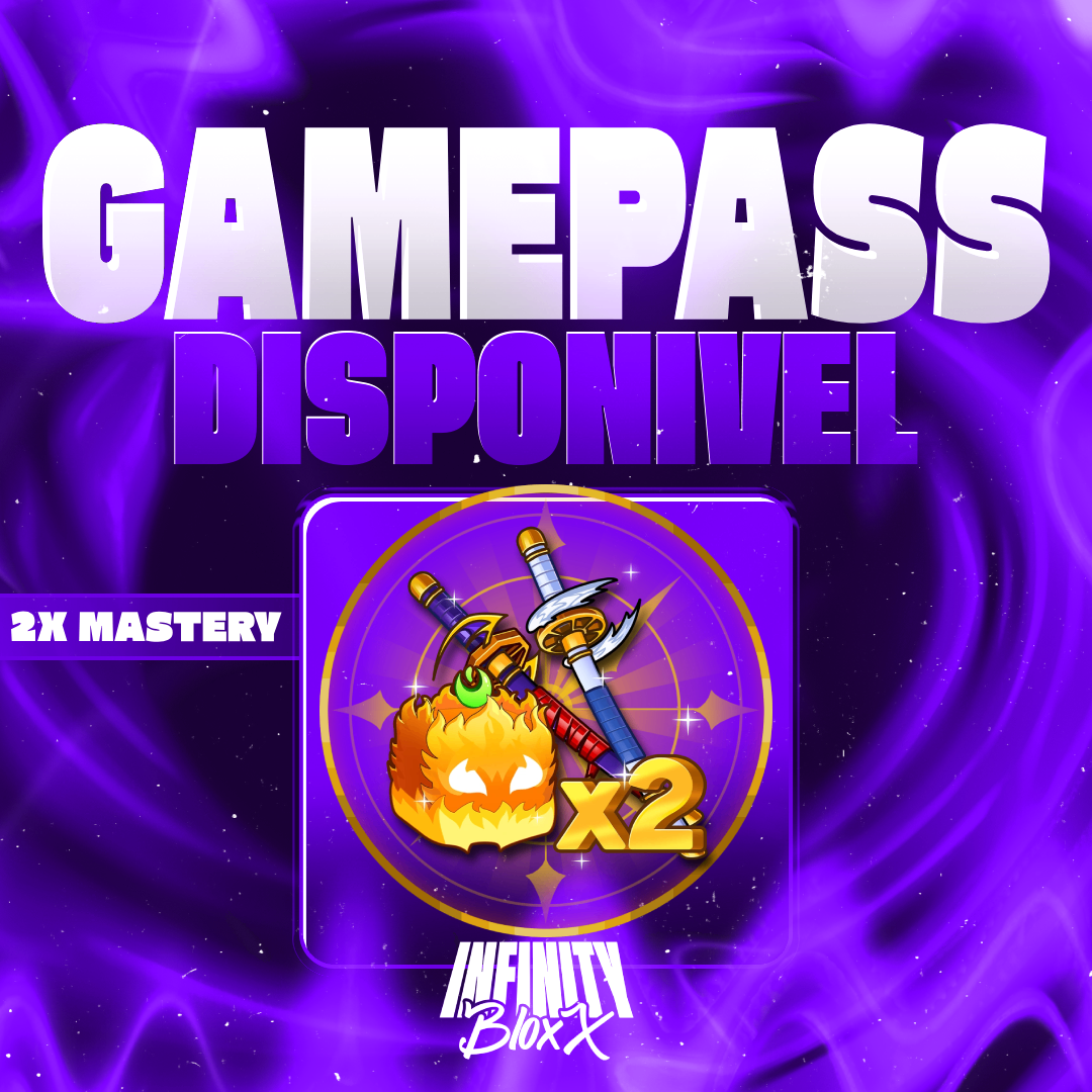 🔥 2x Maestria [450 Robux]