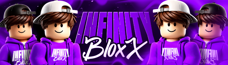 Infinity Bloxx