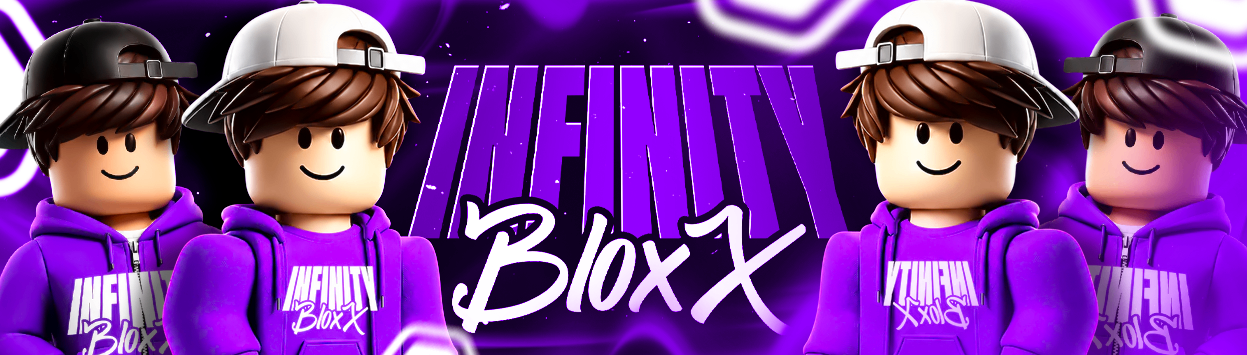 Infinity Bloxx