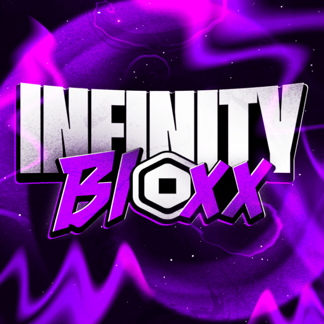 Infinity Bloxx