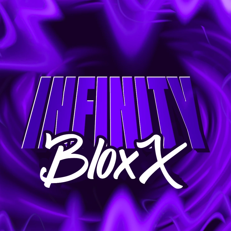 Infinity Bloxx